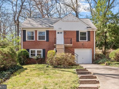 9704 Lorain Ave, Silver Spring, MD, 20901
