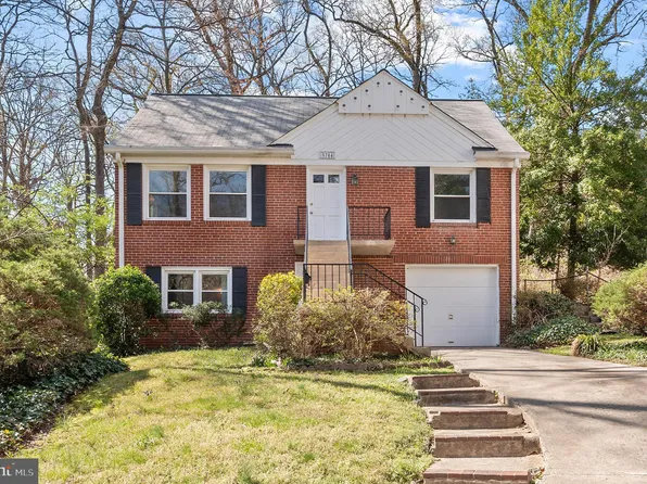 9704 Lorain Ave, Silver Spring, MD 20901