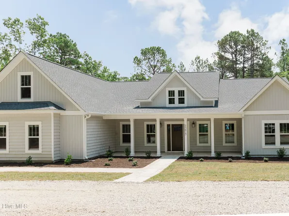 1275 Cameron Hill Road, Cameron, NC 28326