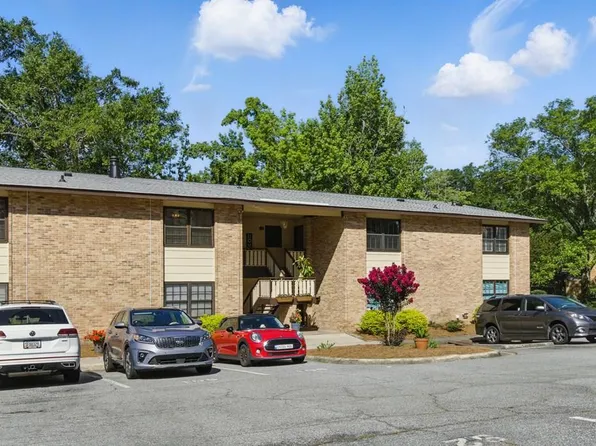 2525 Norris Rd APT 106, Columbus, GA 31907