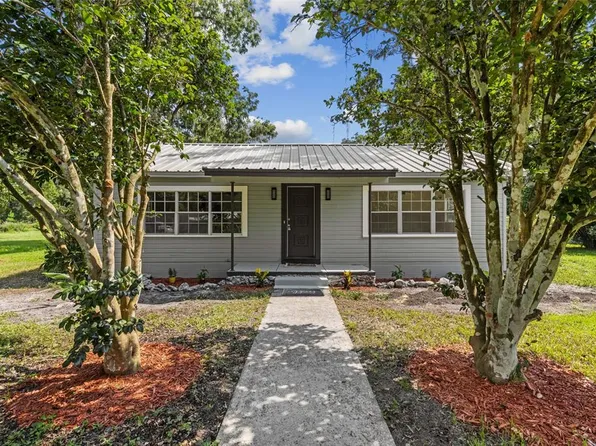 17081 SW 139th Ave, Archer, FL 32618