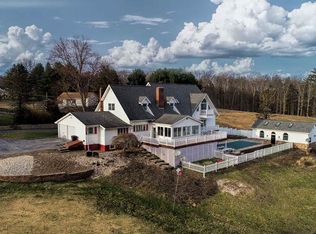 8080 Quail Trl, Huntingdon, PA 16652