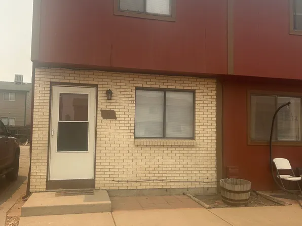 13 Royal Crest Dr APT D, Pueblo, CO 81005