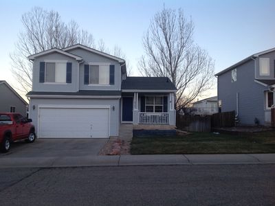 8188 Eagleview Dr, Littleton, CO, 80125