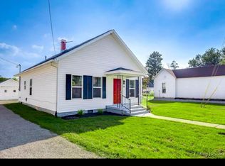 908 Main, Memphis, IN 47143