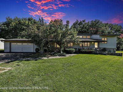 4127 Appletree Ln, Lansing, MI, 48917