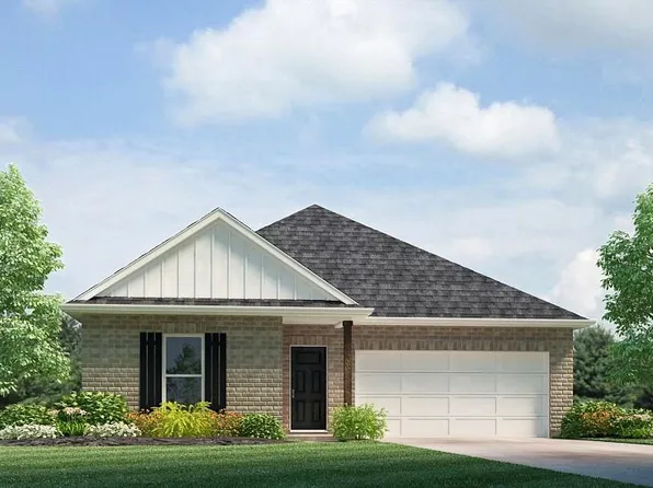 24231 Gadwall Ave, Ponchatoula, LA 70454