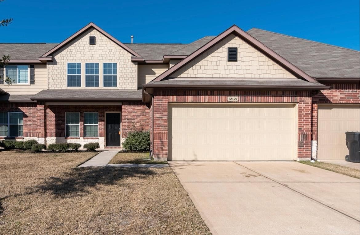(Undisclosed Address), Houston, TX 77044 Zillow