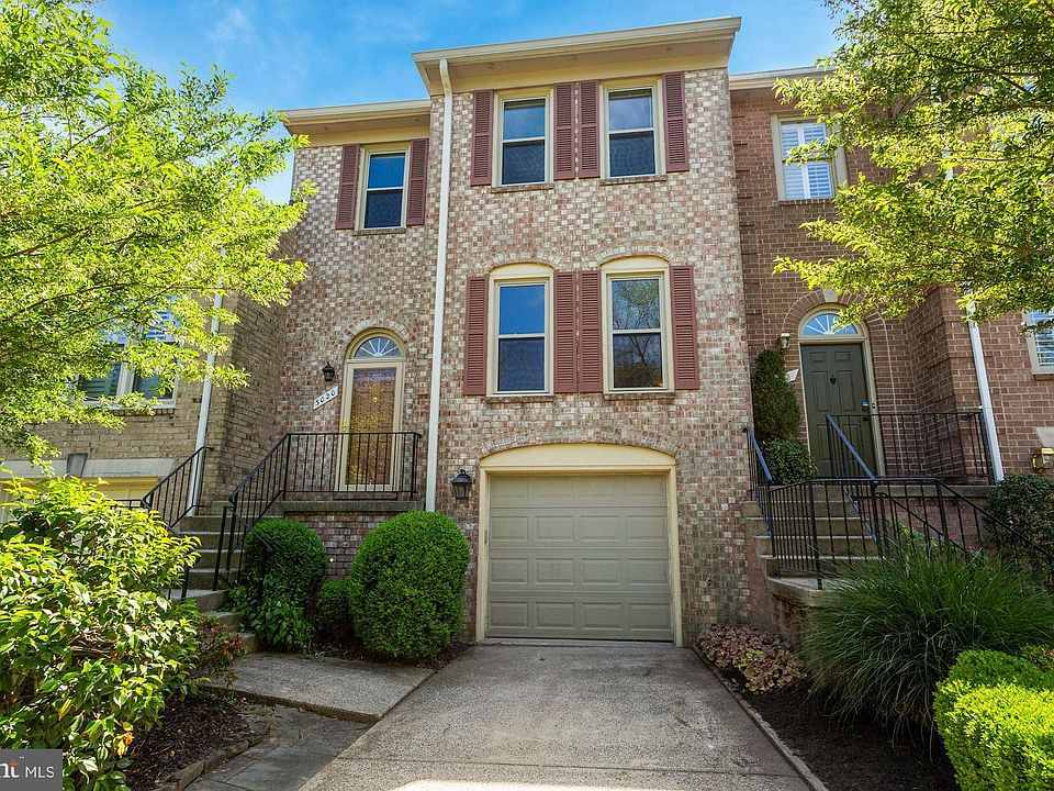 3020 Oakton Meadows Ct, Oakton, VA 22124 | Zillow