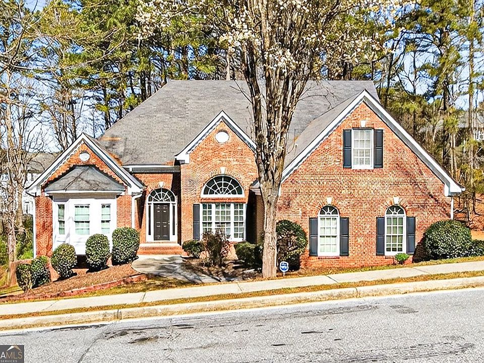 1st image of 3570 Bulloch Lake Rd