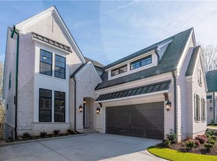 5551 Broad River Vw, Peachtree Corners, GA 30092