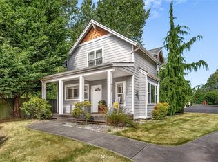 4425 Woodson Crest Ct, Mukilteo, WA