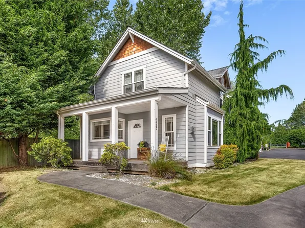 4425 Woodson Crest Court, Mukilteo, WA 98275