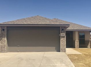 13811 Vernon Ave, Lubbock, TX 79423