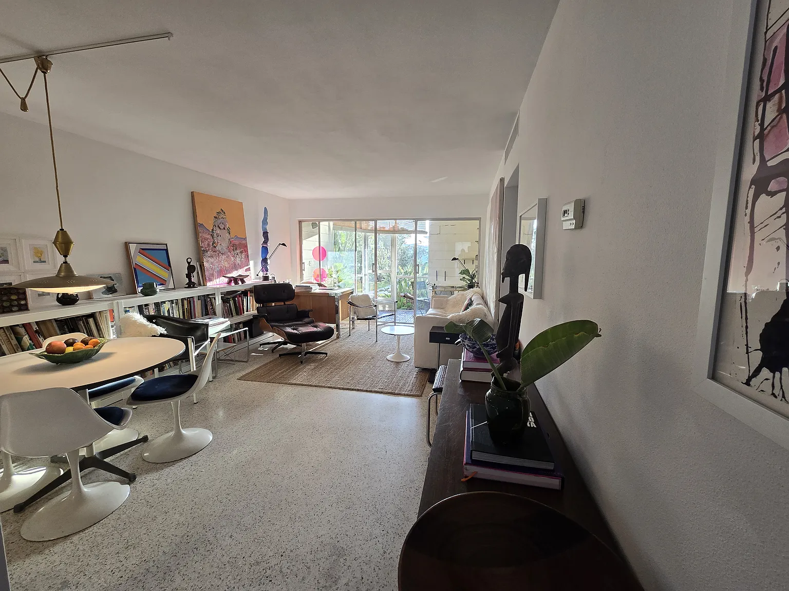 1 bed, 784 sqft, $1,800 — Photo 4