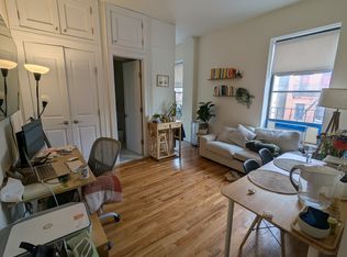 100 W 105th St #D6, New York, NY 10025