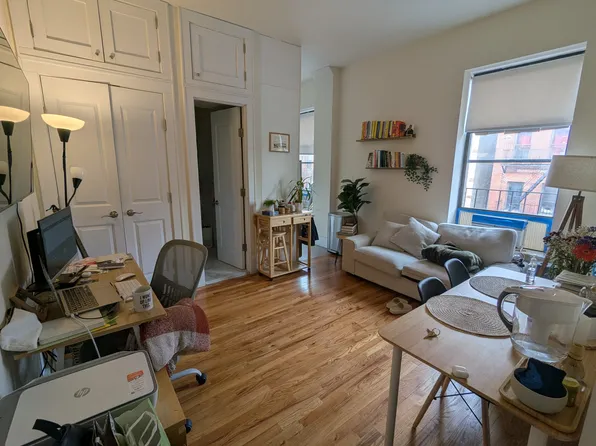 100 West 105th Street image 1 of 7