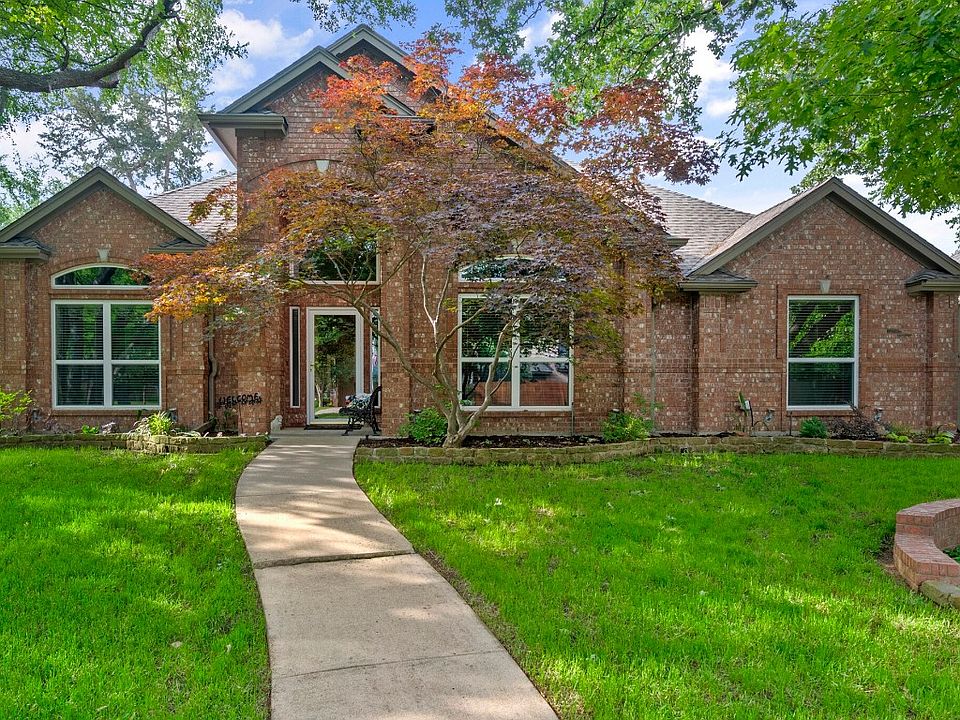 11 Brookway Ct, Mansfield, TX 76063 Zillow