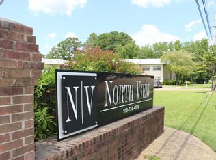 3634 Fayetteville Rd #14, Lumberton, NC 28358