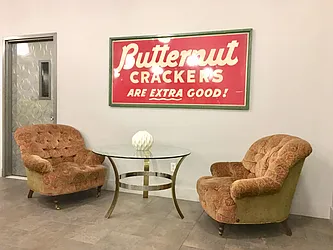 Rented by Manhattan Management LLC