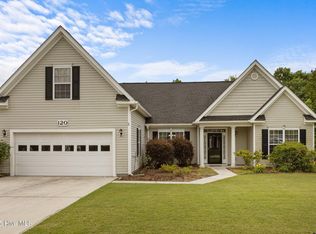 120 Leyland Way, Hampstead, NC 28443