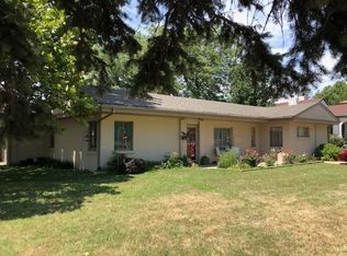701 N Woodrow Ave, Wichita, KS 67203