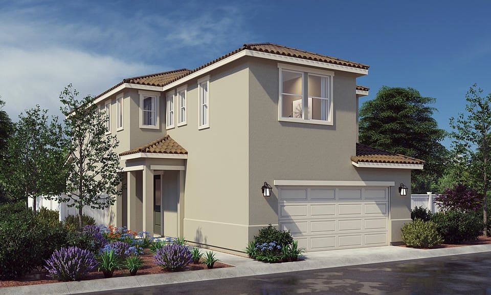 Saguaro Plan 3C