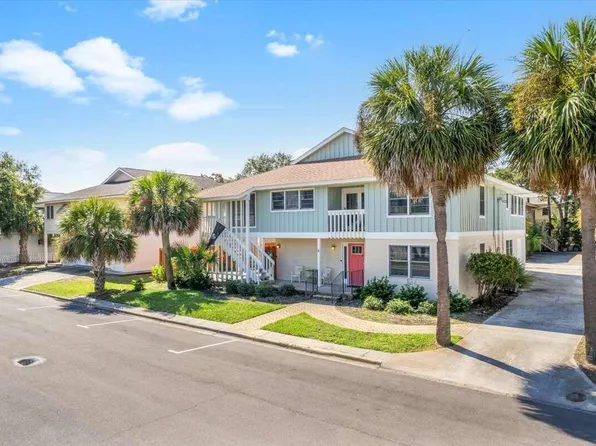 9 10th St, Tybee Island, GA 31328