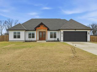 13423 Smarty Jones Dr, Scott, AR 72142