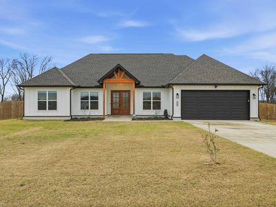 13423 Smarty Jones Dr, Scott, AR, 72142