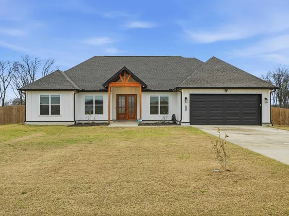 13423 Smarty Jones Dr, Scott, AR 72142