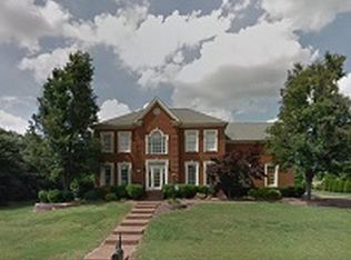 211 Chester Stevens Rd, Franklin, TN 37067