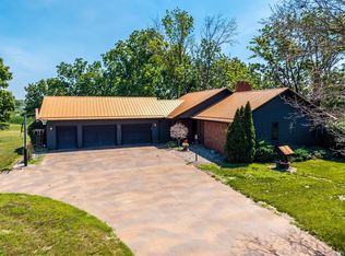 1275 N 75 E, Lagrange, IN 46761
