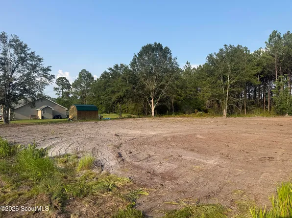 0 Harper St, Nahunta, GA 31553