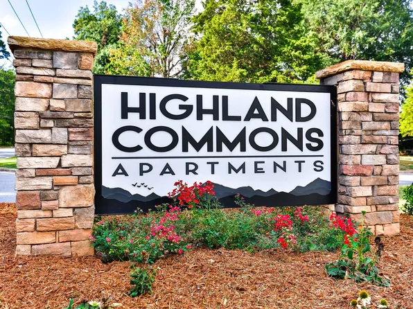 Highland Commons