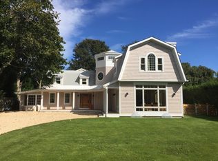 20 Little Plains Rd, Southampton, NY 11968