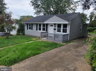 123 Wilgate Rd, Owings Mills, MD 21117