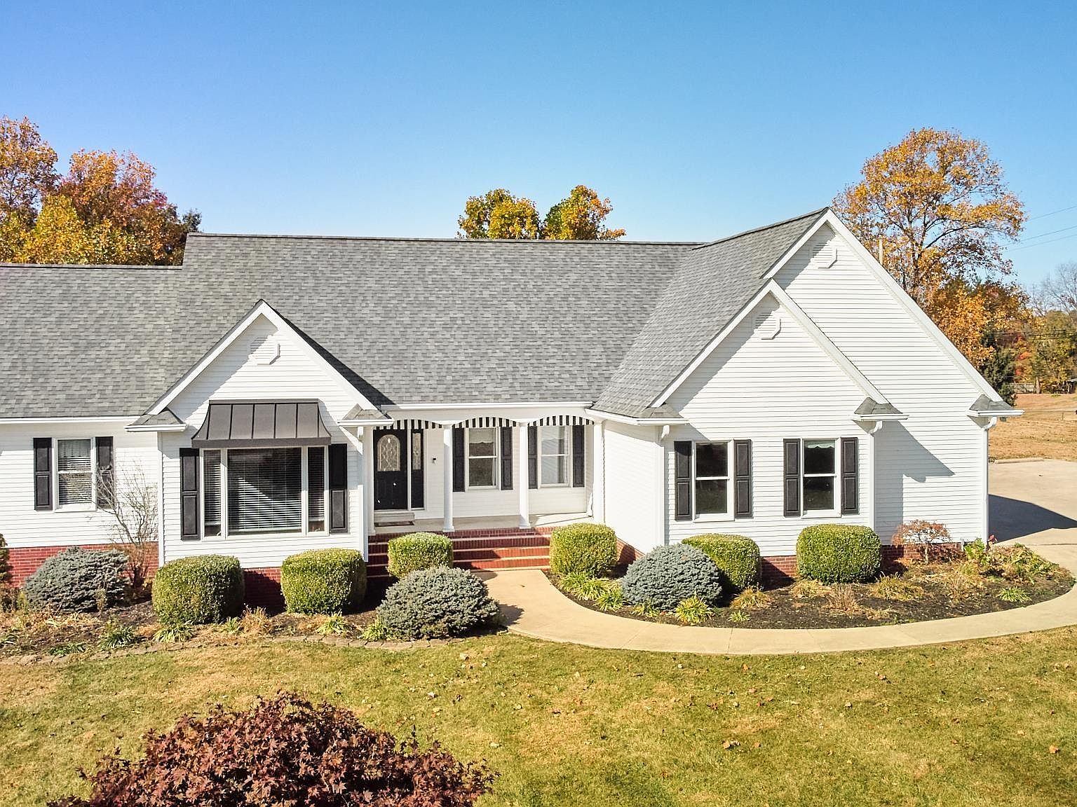 303 Glenview Dr, Bedford, IN 47421 Zillow