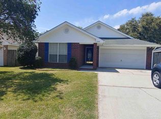 7960 Cayenne Way, Pensacola, FL 32526