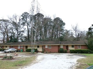 2502 University Dr, Valdosta, GA 31602