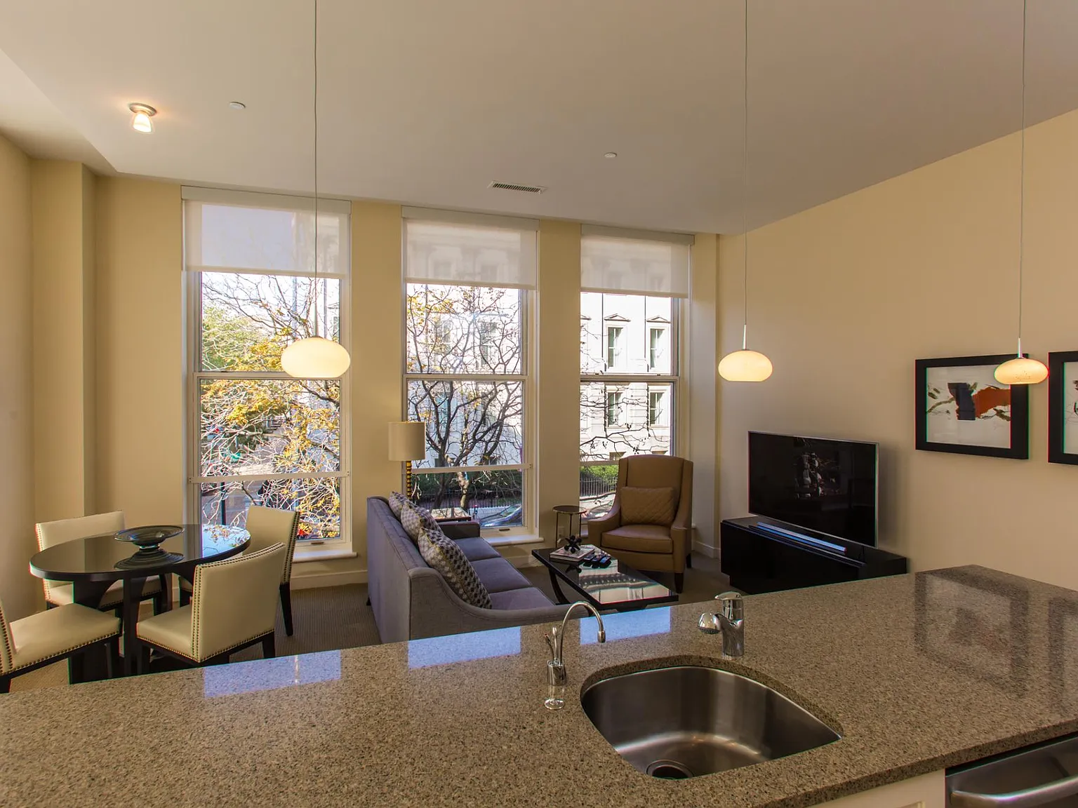 The Lansburgh — Photo 4