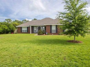 19595 O'Brian Ave, Robertsdale, AL 36567