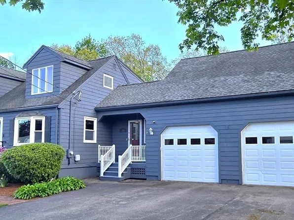 20 Bellview Dr, Mansfield, MA 02048