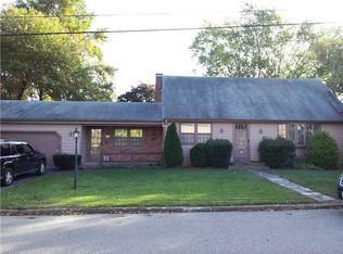 93 Plymouth Rd, East Providence, RI 02914