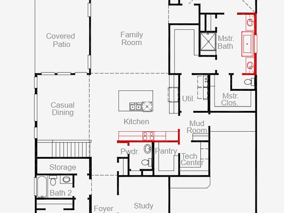 2nd image of this home