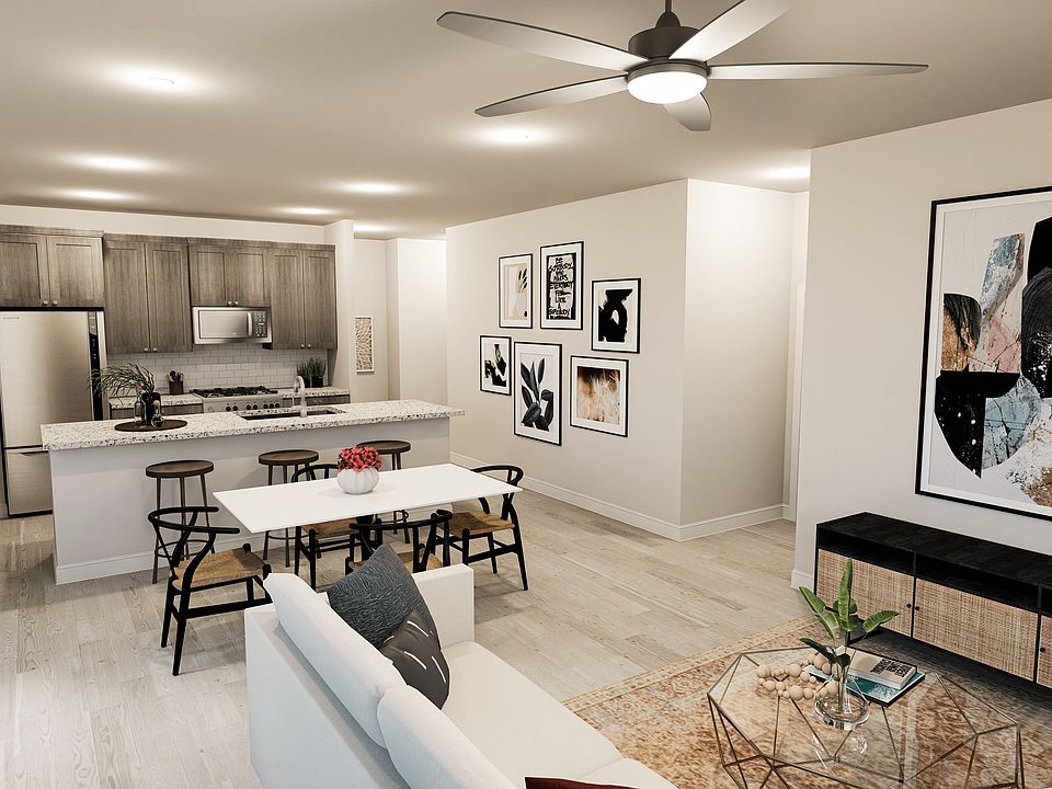 Allora Denton Apartment Rentals Denton, TX Zillow