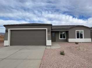 2539 E Colina Vis, Kingman, AZ 86409