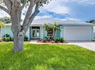 243 Cedar Ave, Cocoa Beach, FL 32931