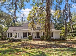 507 Frank Shaw Rd, Tallahassee, FL 32312