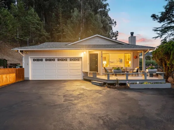 81 Pine Tree Ave, Aromas, CA 95004